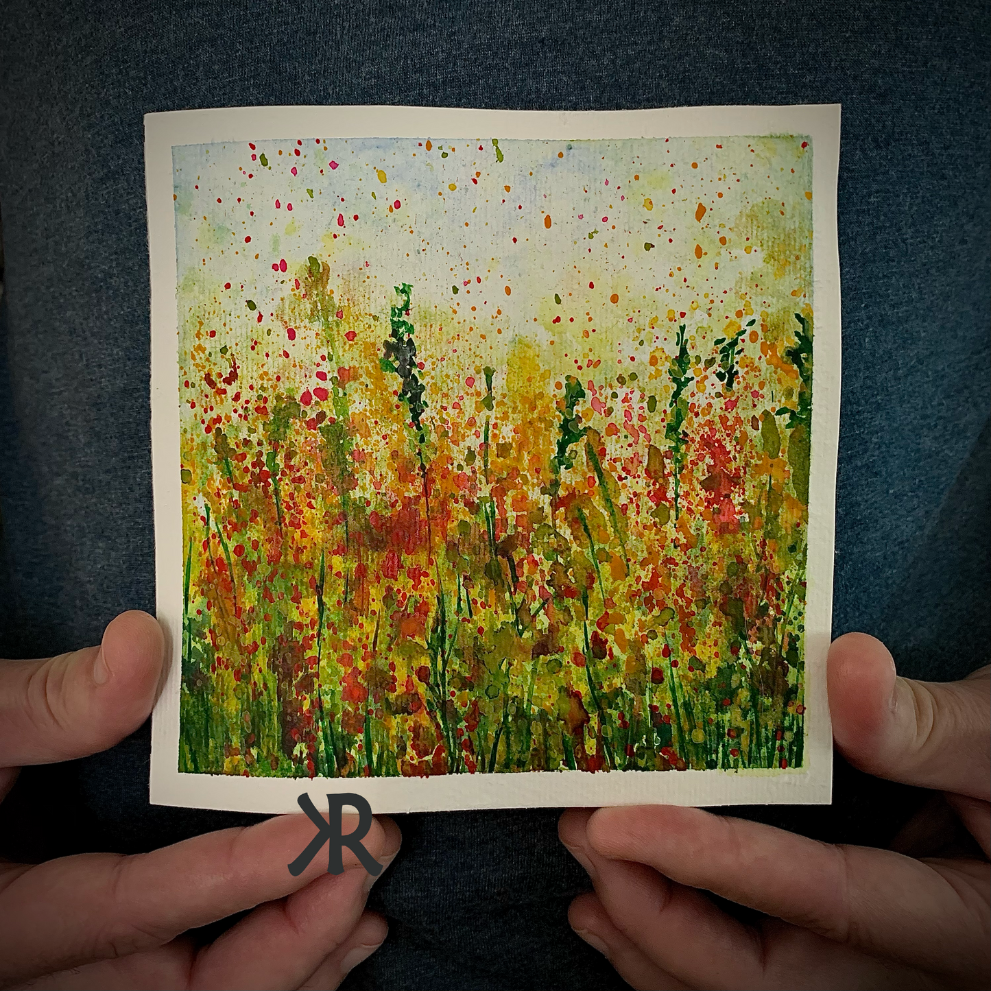 Wildflowers