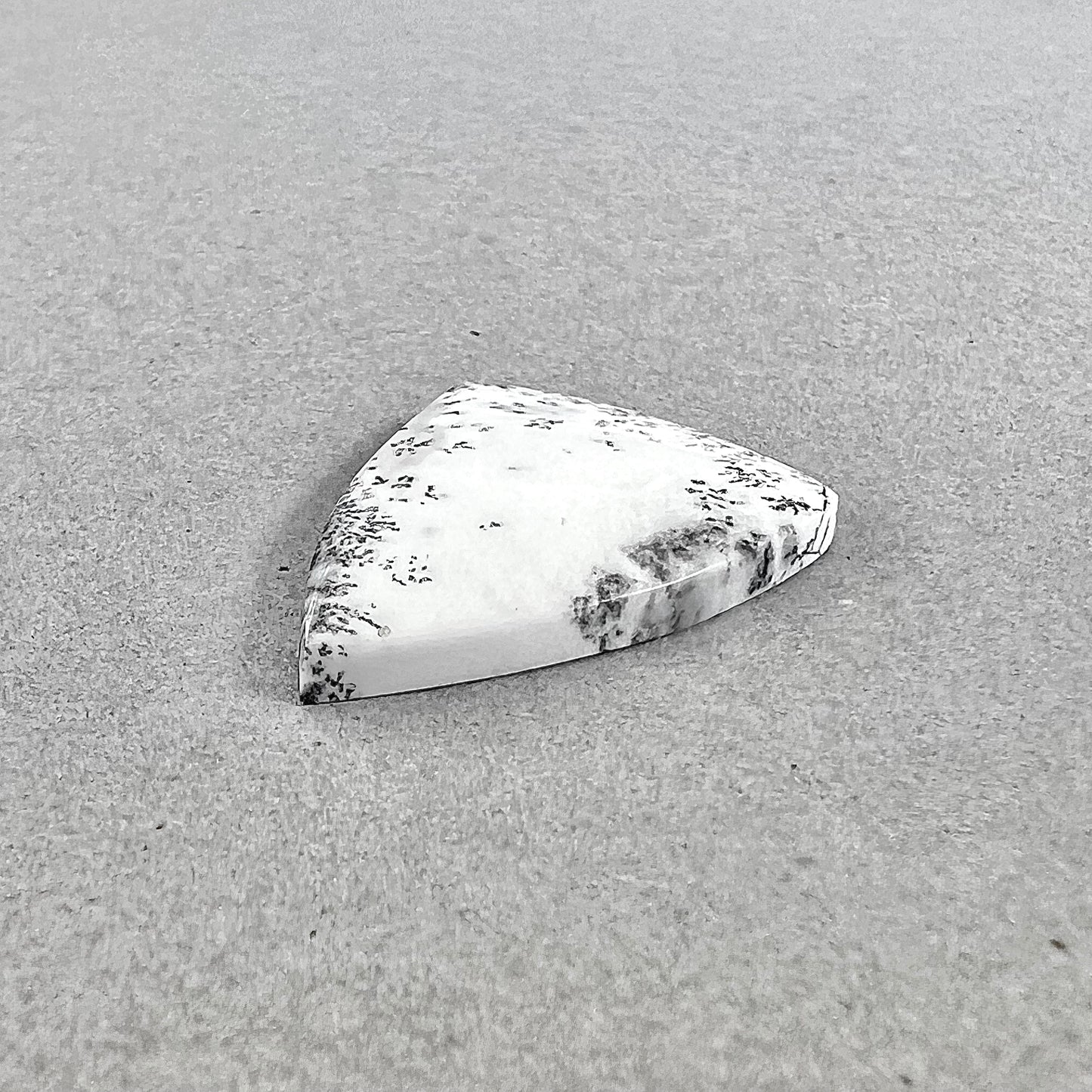Dendritic Opal, 9.65 cts.