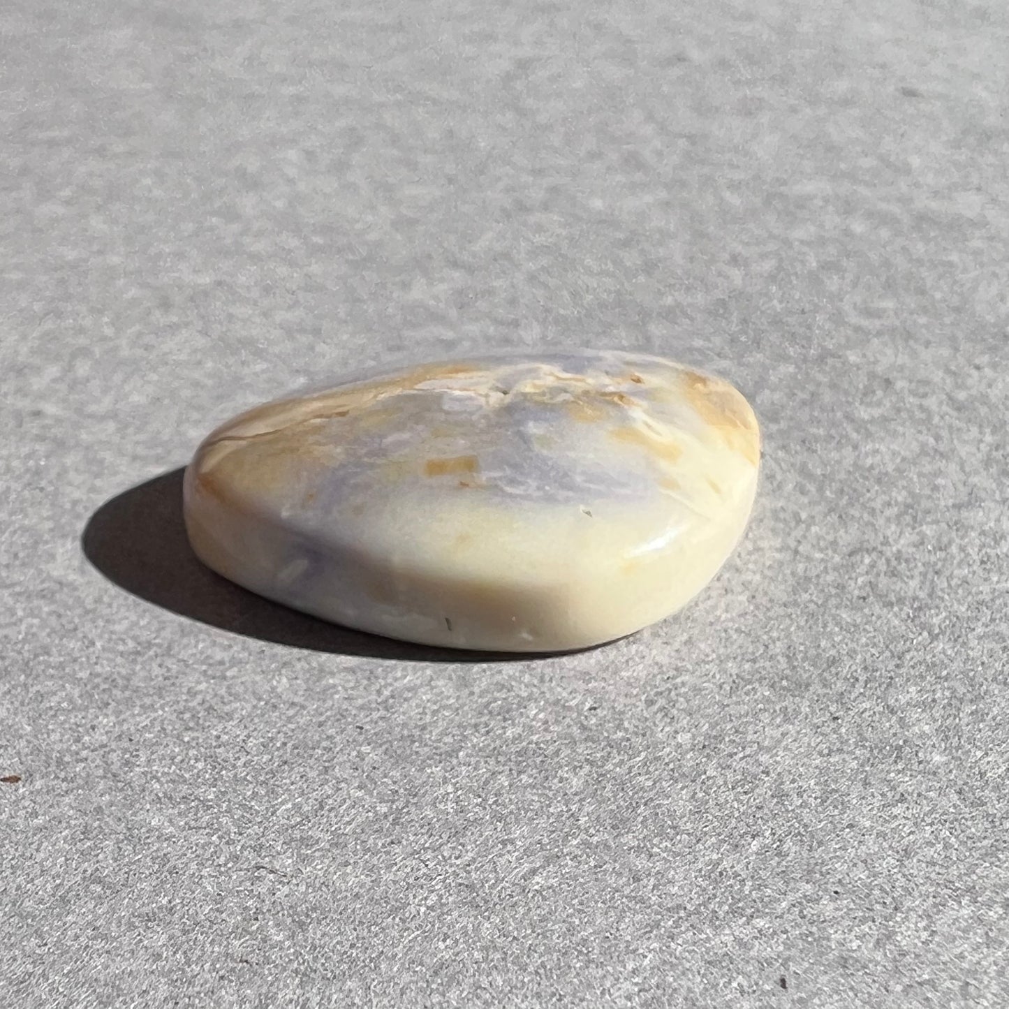 Tiffany Stone Cabochon