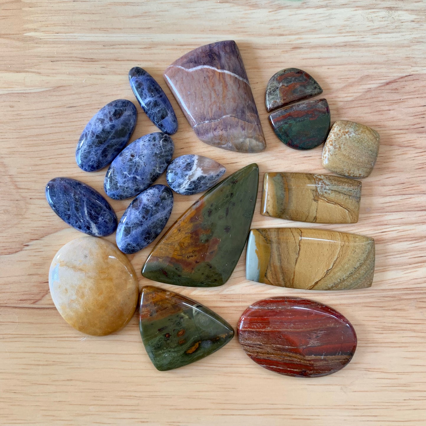 Custom Order for Danielle C.