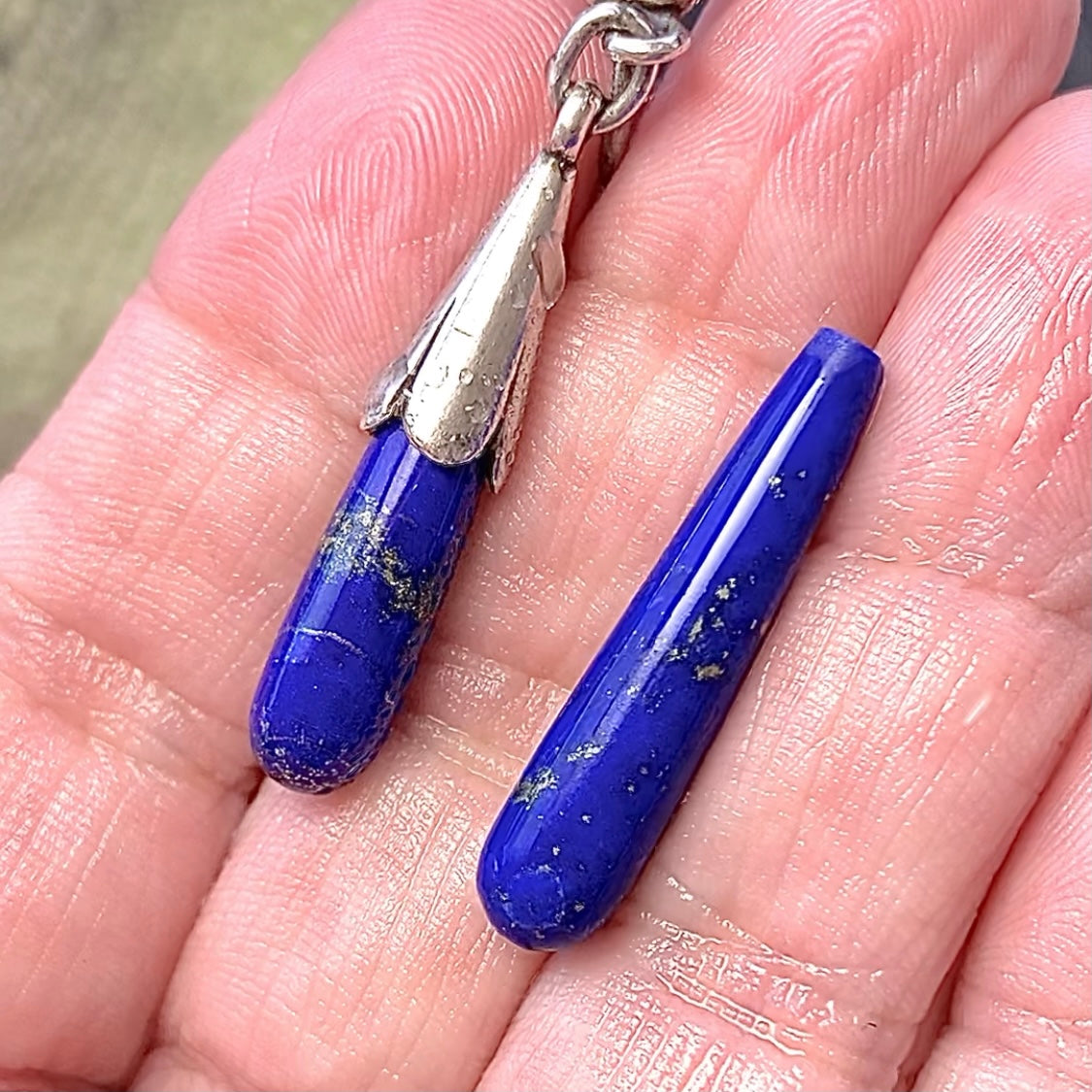 Custom Order for Renee Ford Metals