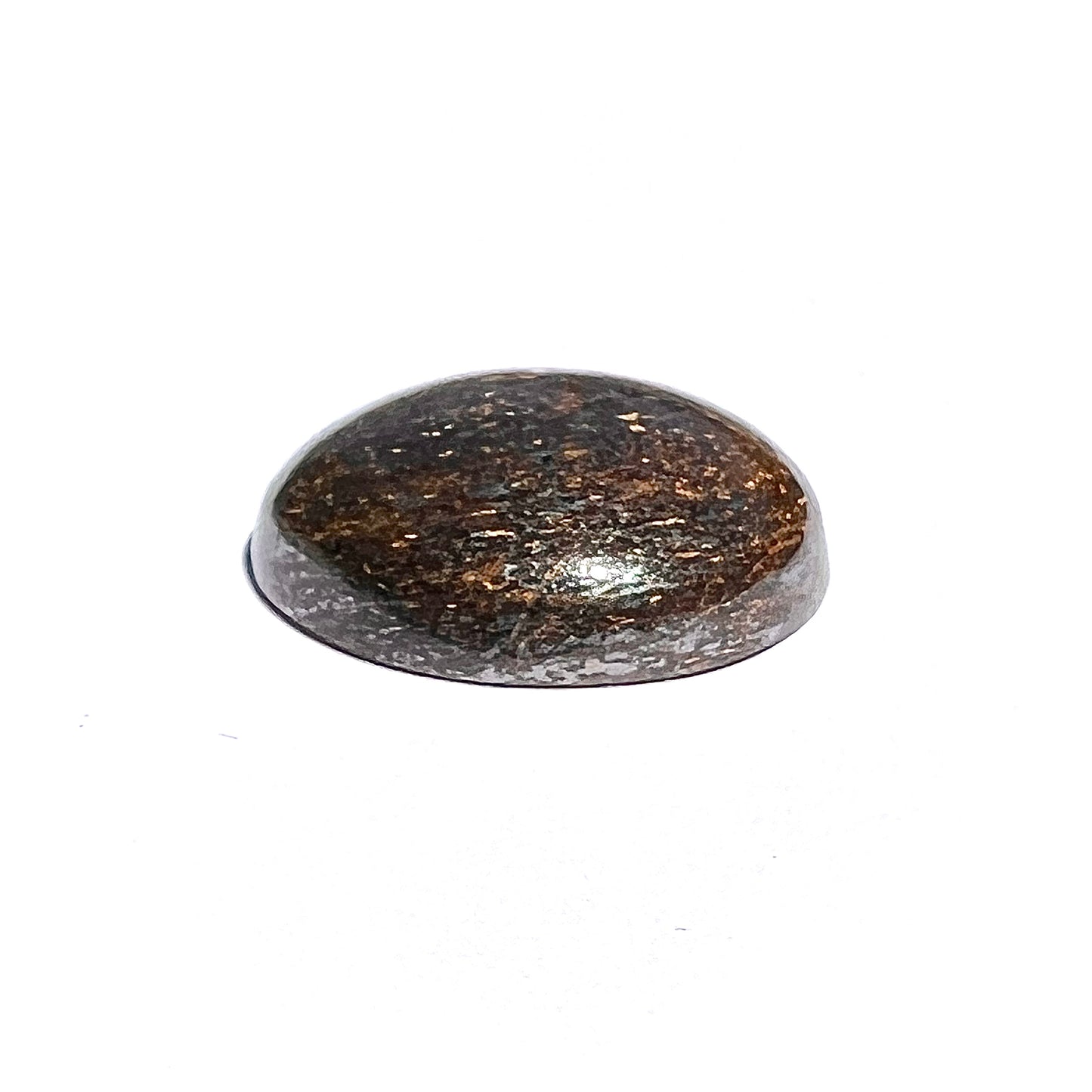 Bronzite, 40.48 cts