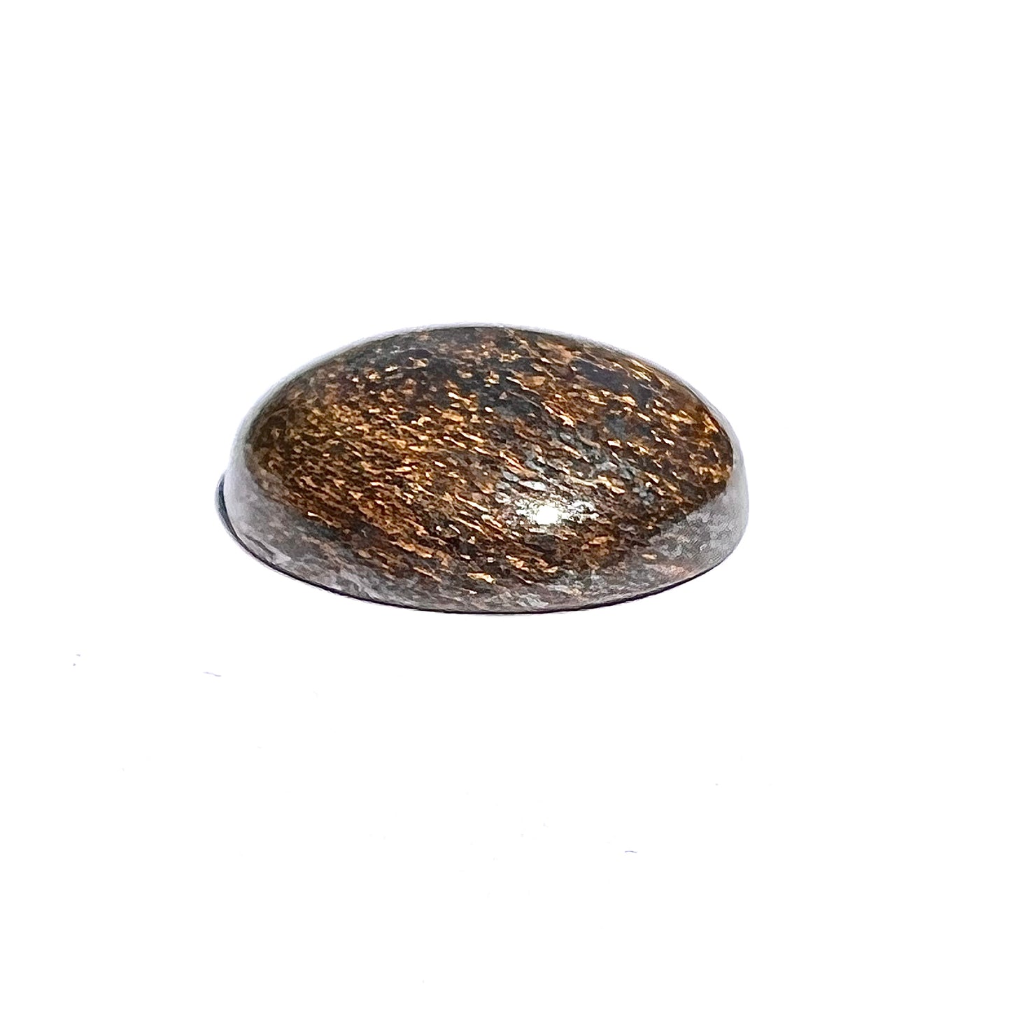 Bronzite, 40.48 cts