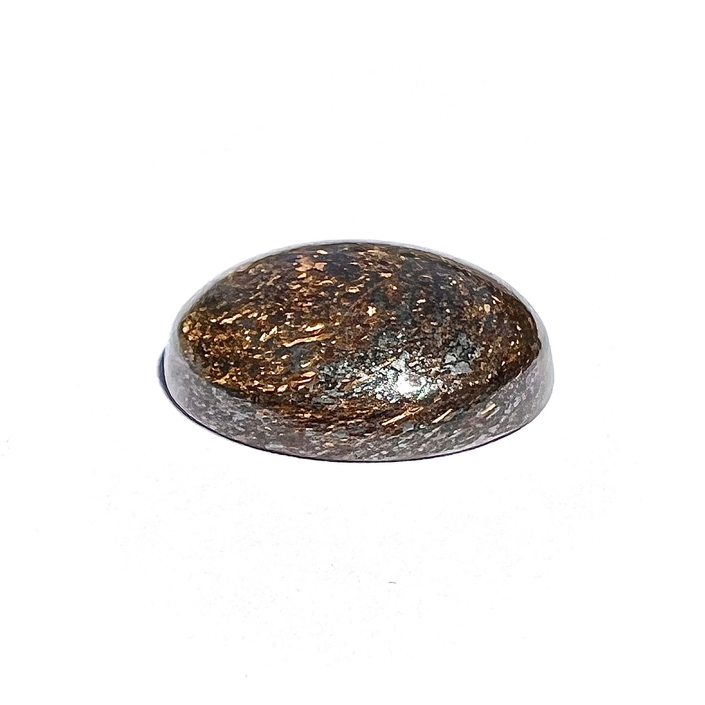 Bronzite, 40.48 cts