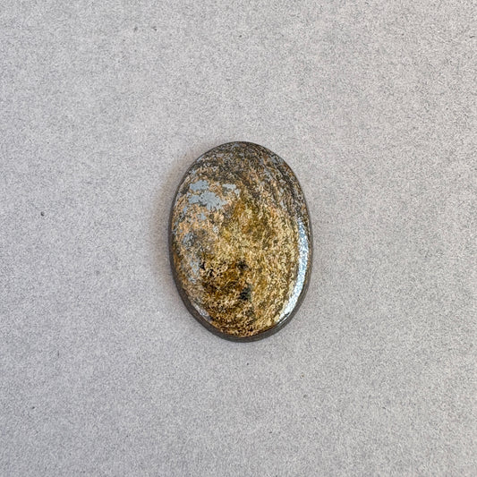 Bronzite, 28.10 cts.