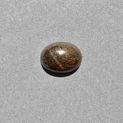 Bronzite, 14.01 cts