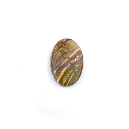 Cherry Creek Jasper, 11.91 cts.