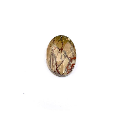 Cherry Creek Jasper, 15.70 cts.