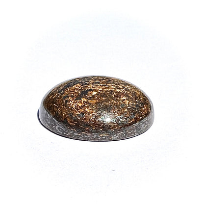 Bronzite, 40.48 cts