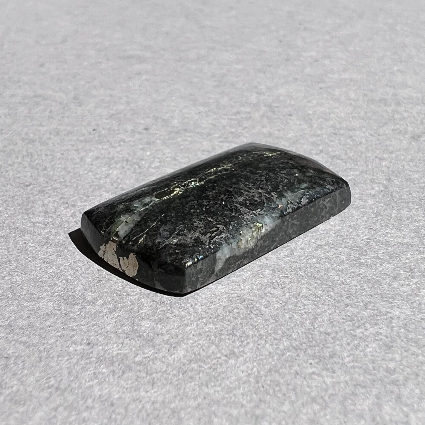 Pyrite-Magnetite, 28.88 cts