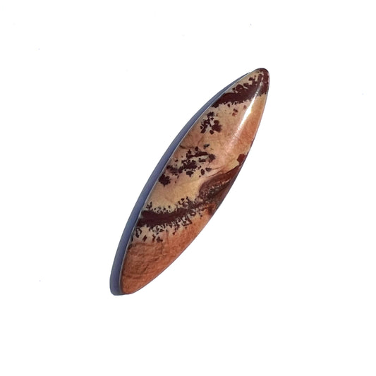 Reserved for Danielle C. ||  Owyhee Jasper, 14.36 cts