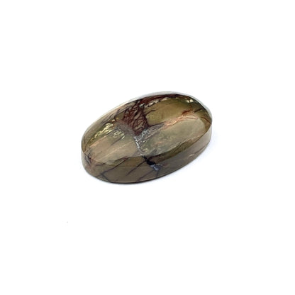 Cherry Creek Jasper, 10.01 cts.