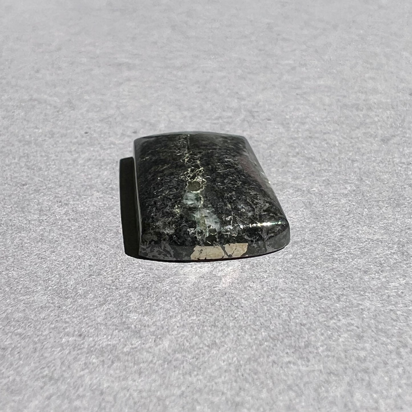 Pyrite-Magnetite, 28.88 cts