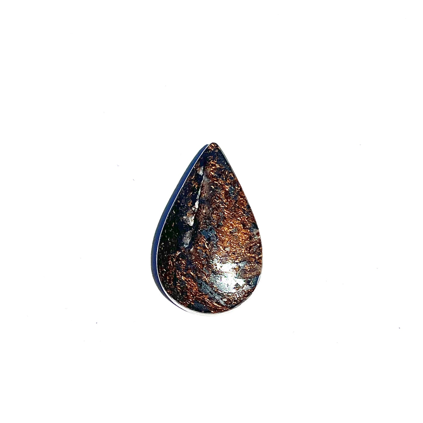 Bronzite, 16.74 cts