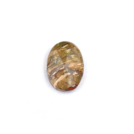 Cherry Creek Jasper, 12.81 cts.