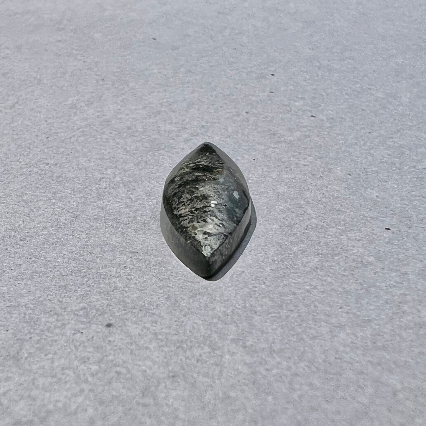 Pyrite-Magnetite, 16.35 cts.