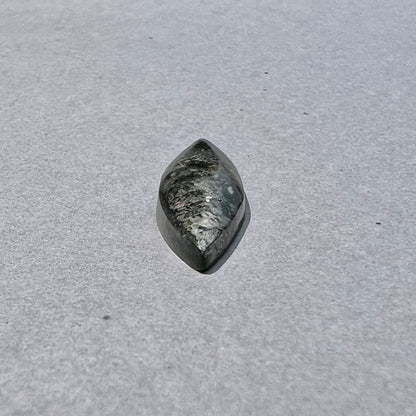 Pyrite-Magnetite, 16.35 cts.