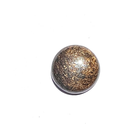 Bronzite, 40.48 cts