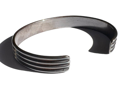 4-Band Cuff Bracelet ✧ Made-to-Order