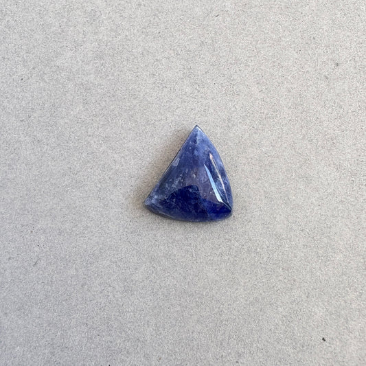 Sodalite, 6.41 cts