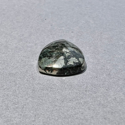 Pyrite-Magnetite, 22.63 cts