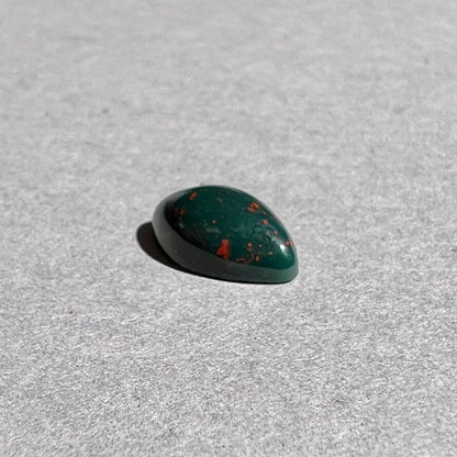 Bloodstone, 5.10 cts