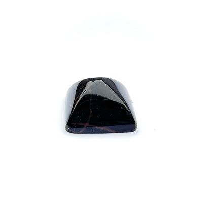 Black Picasso Jasper, 7.55 cts.