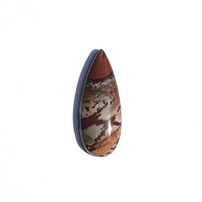 Reserved for Danielle C. ||  Owyhee Jasper, 18.96 cts