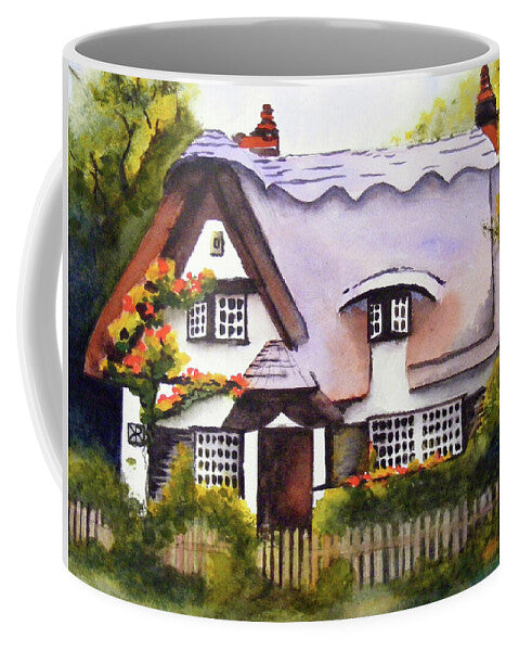 Mugs – Raley Design Studios