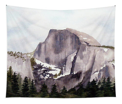 Half Dome, Yosemite National Park - Tapestry