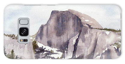 Half Dome, Yosemite National Park - Phone Case