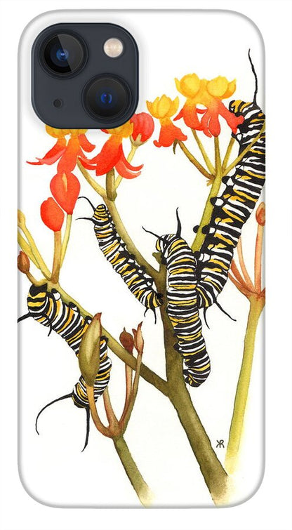 Monarchs - Phone Case