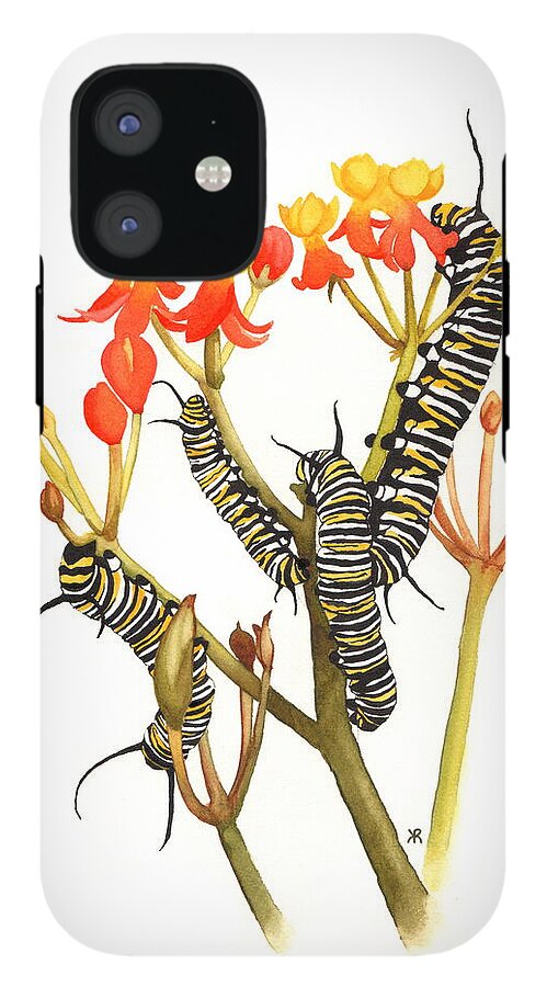 Monarchs - Phone Case