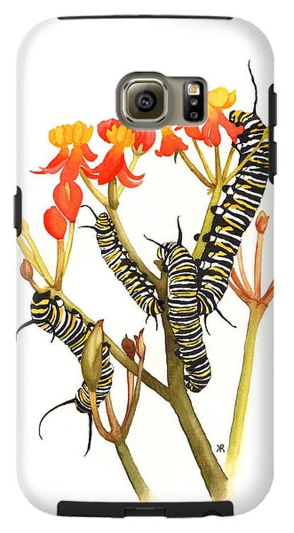 Monarchs - Phone Case