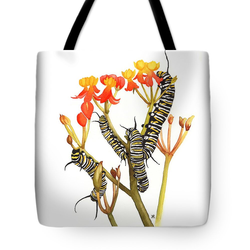 Monarchs - Tote Bag