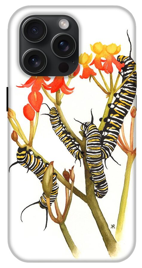 Monarchs - Phone Case