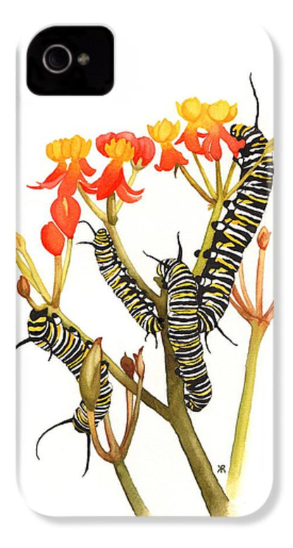 Monarchs - Phone Case