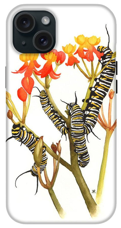 Monarchs - Phone Case