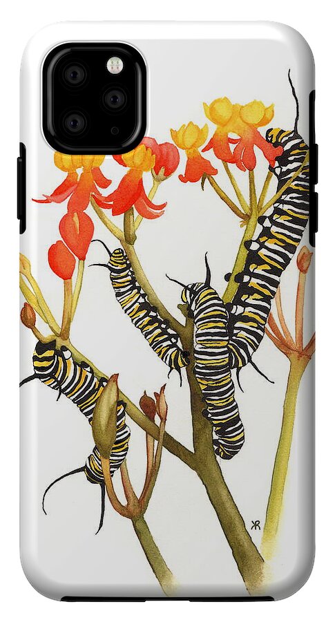 Monarchs - Phone Case