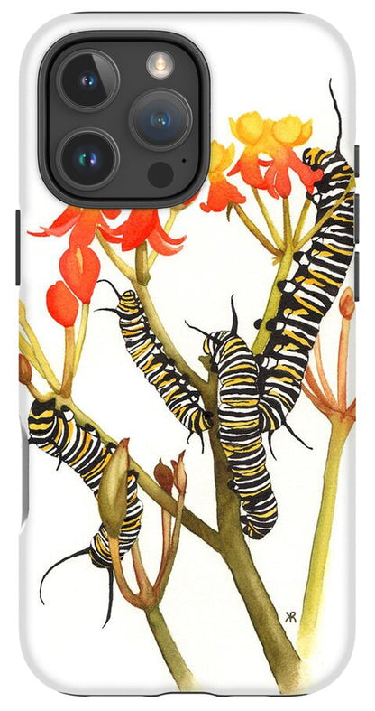 Monarchs - Phone Case