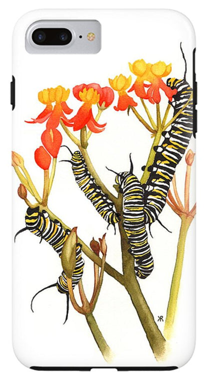 Monarchs - Phone Case