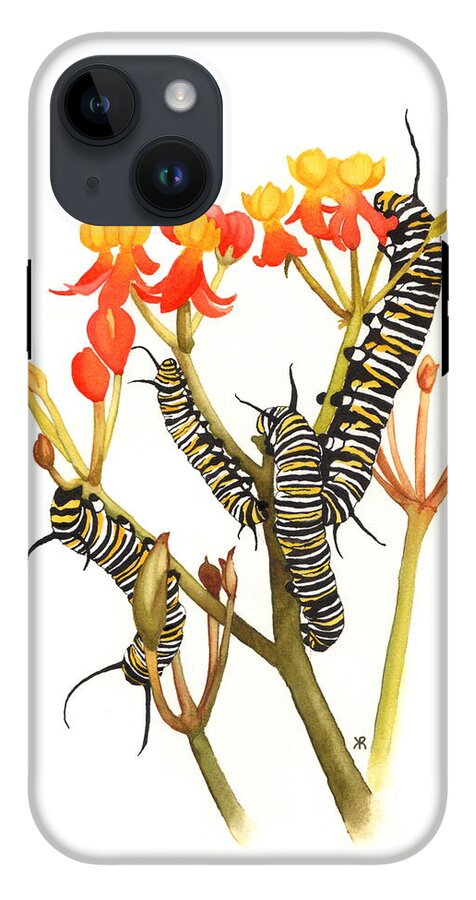 Monarchs - Phone Case