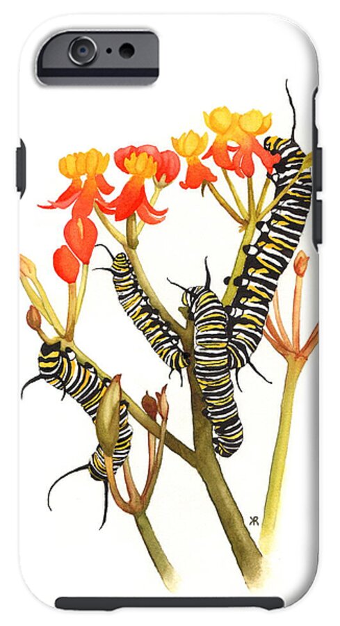 Monarchs - Phone Case