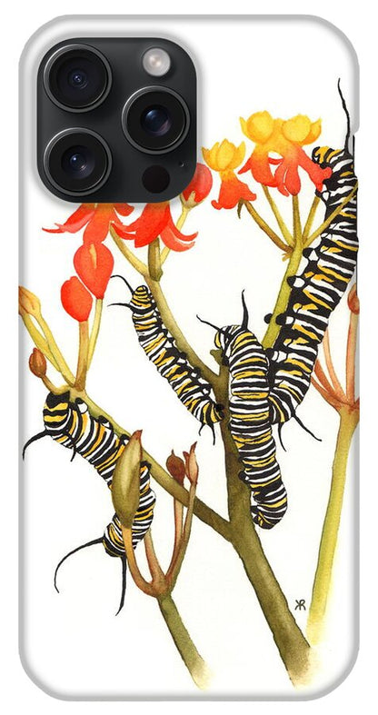 Monarchs - Phone Case