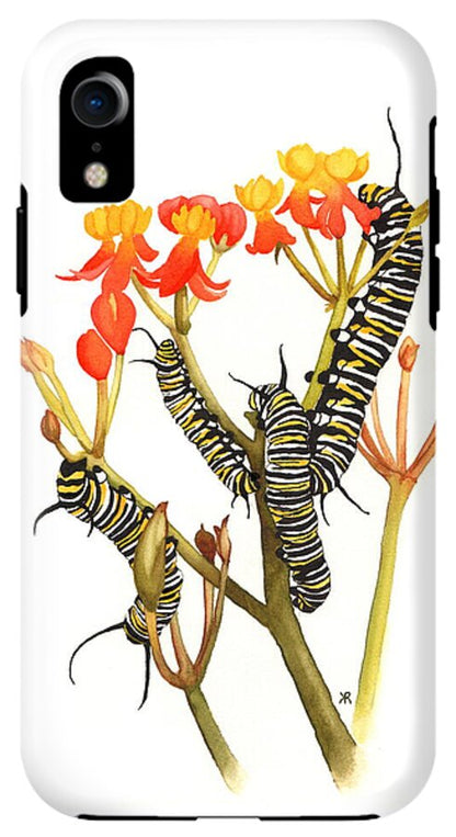 Monarchs - Phone Case