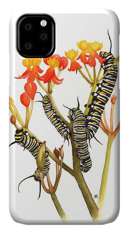 Monarchs - Phone Case