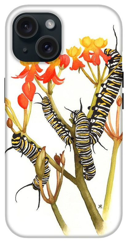 Monarchs - Phone Case