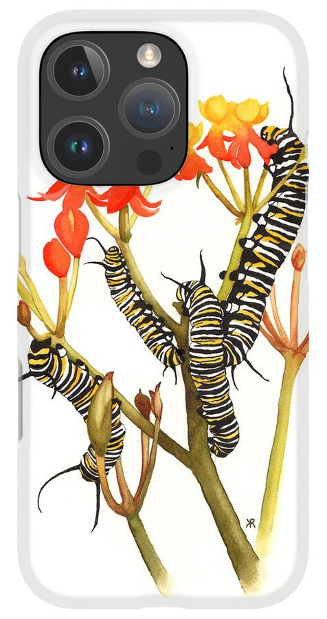 Monarchs - Phone Case