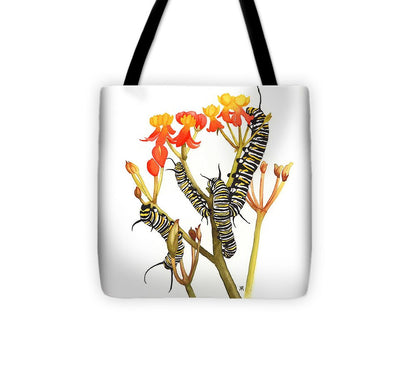 Monarchs - Tote Bag