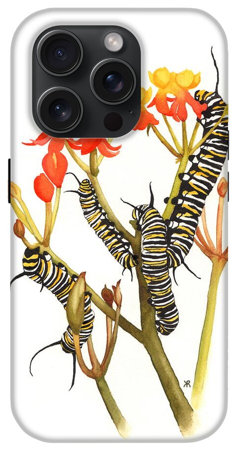 Monarchs - Phone Case